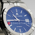 Часы Maurice Lacroix Aikon Automatic AI6007-SS002-430-1 фото 7